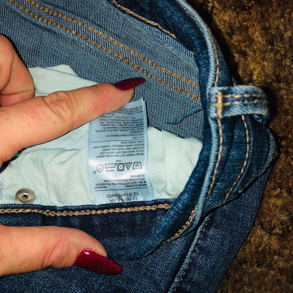 Jeans - Picture 3 of 4